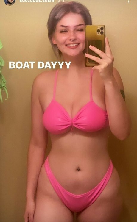 Succubus sushi nus star du porno image