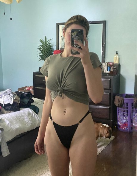 kenzieaaliyahxo modèles nus galeries