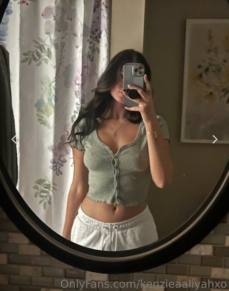 kenzieaaliyahxo actrice sexy galeries