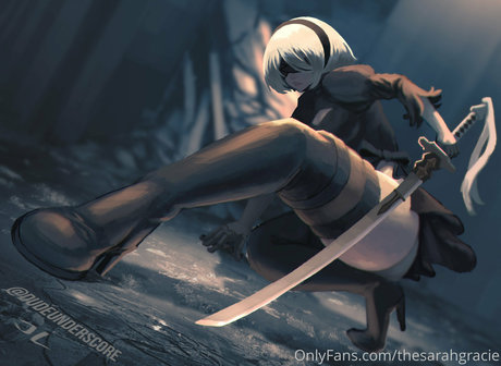 The Sarah Gracie Fotoaufnahmen