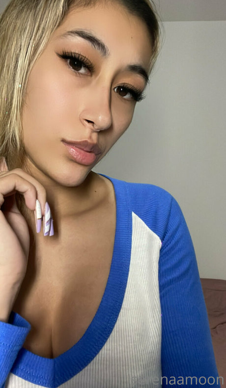 serenaamoon meilleure star du porno image