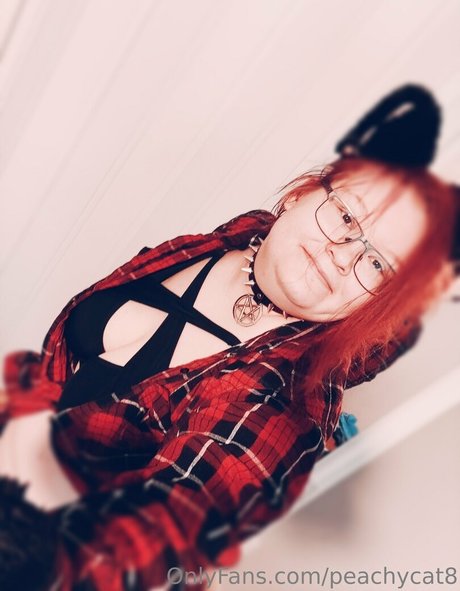 peachycat8 star du porno chaude photos