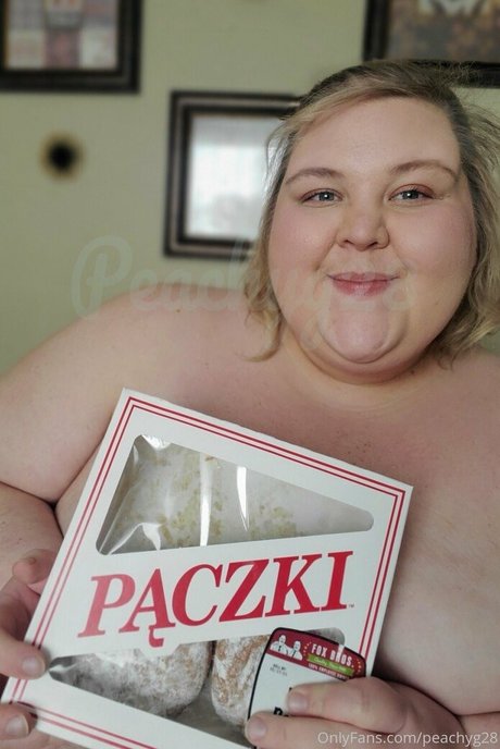 peachyg28 modèle adulte image
