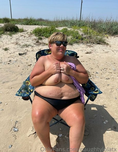 naughtylolatx étoile érotique collection