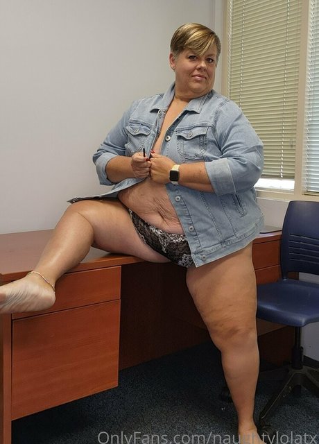 naughtylolatx star exclusive galerie