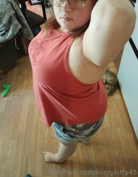 krazykitty45 star du porno photos