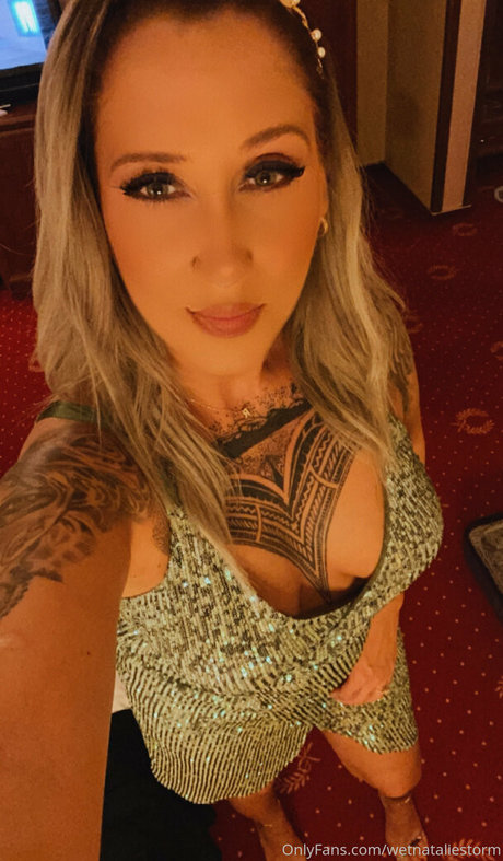 anksunamoon étoile exclusive galerie