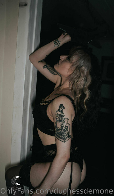 duchessdemone star du porno gratuit des photos