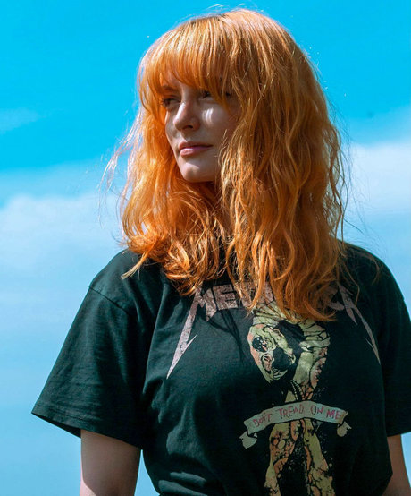 Dakota Blue Richards meilleure actrice photos