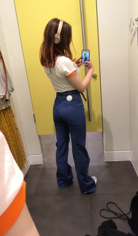 Dakota Blue Richards xxx étoile image