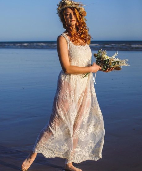 Dakota Blue Richards top star collection