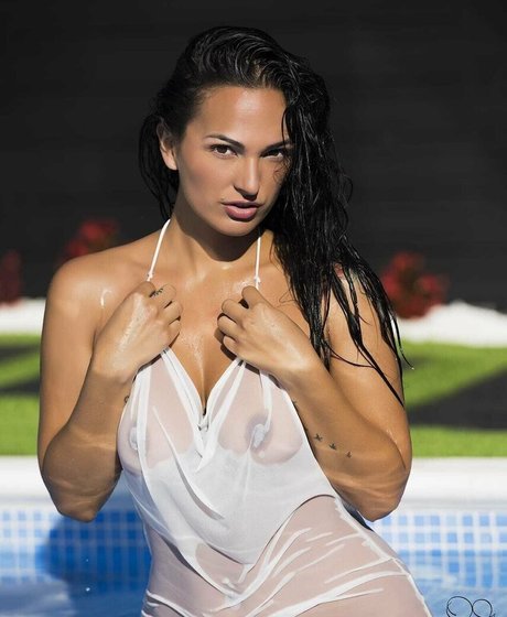 claudiabavel gold actrice nue image