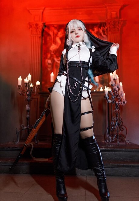 cosplay noir uniquement pour les fans exclusif sympa images