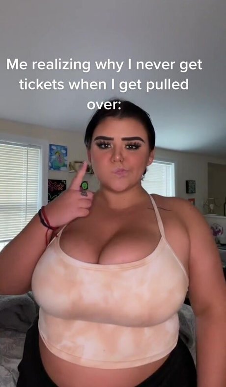 ababieeeee actrice érotique photo