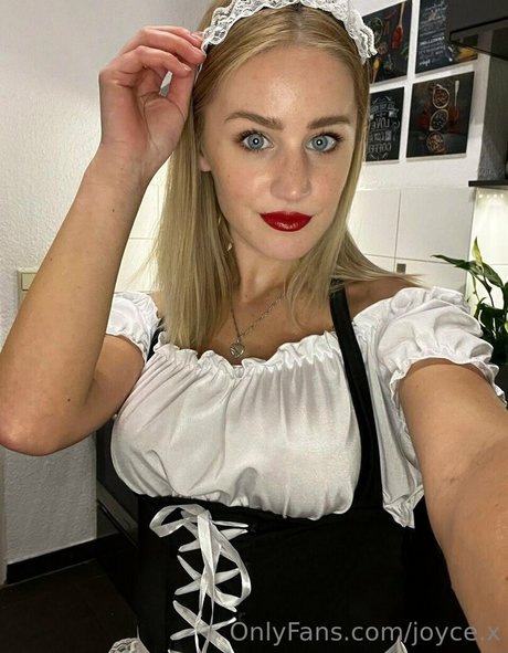 Joyce X étoile magnifique photos