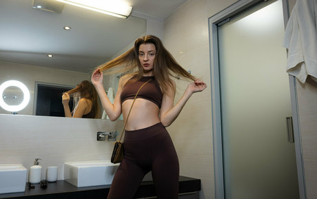 melenamariarya étoile sympa photo