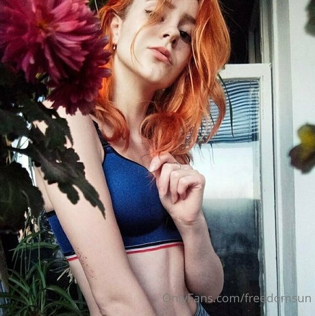 freedomsun modèle nu img