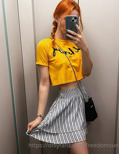 freedomsun actrice de sexe photo