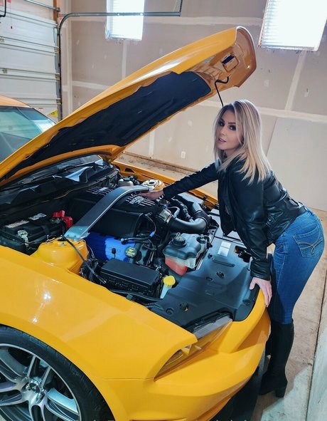 virginiabelle xoxo art de star du porno archive