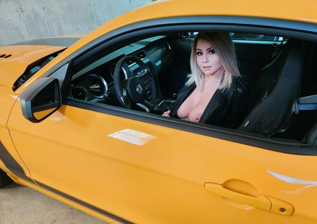 virginiabelle xoxo étoile sexy img