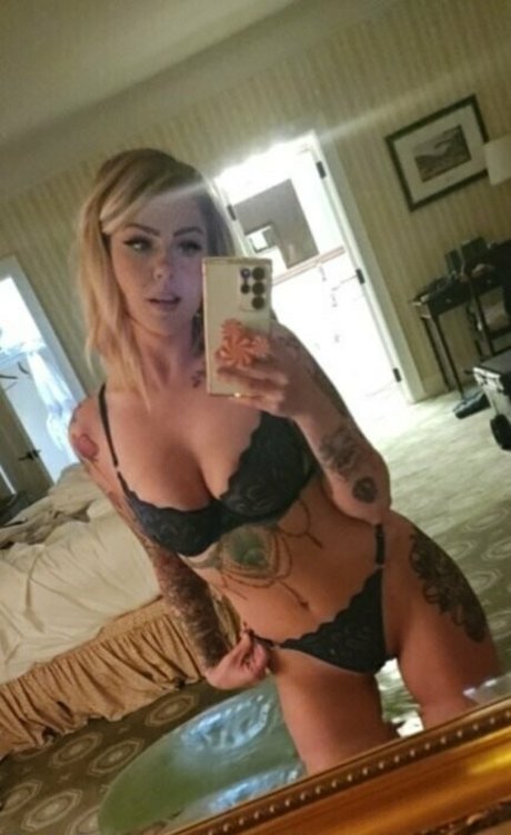 virginiabelle xoxo modèle exclusif photos