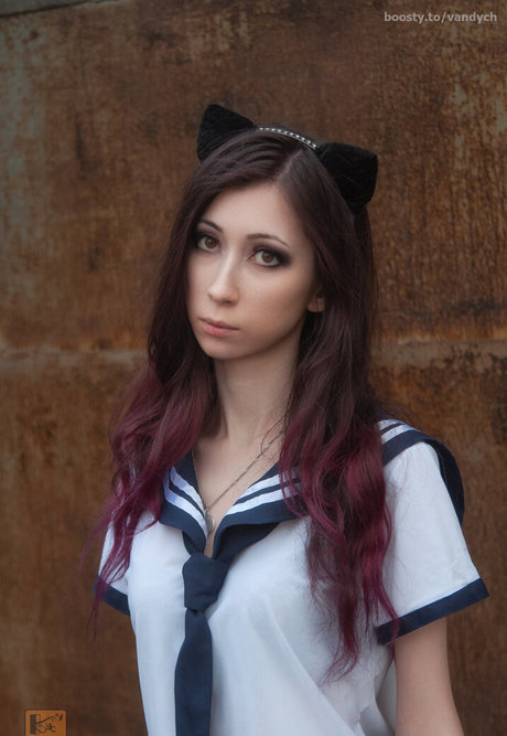 Vandych modèle de haute qualité photos