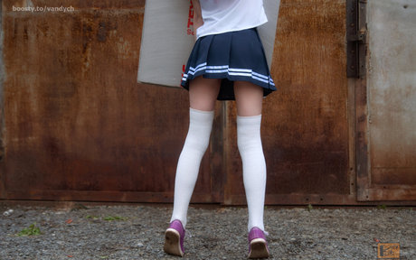 Vandych belle actrice des photos