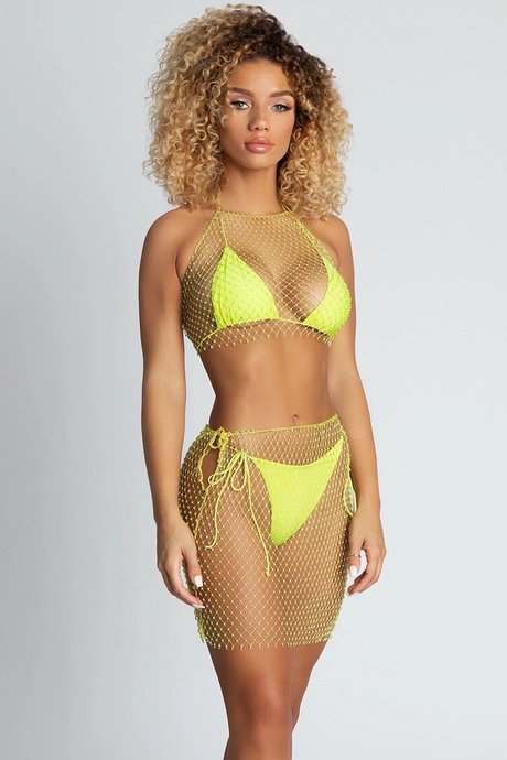 Jena Frumes nus star du porno des photos