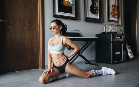 Danny Hernandez étoile magnifique images