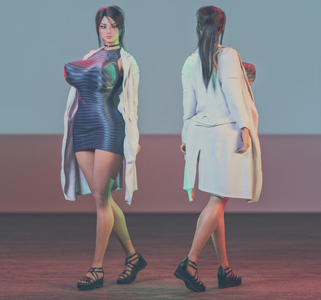 Doberman Studios haut étoile img