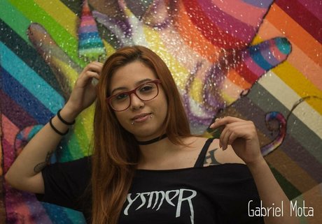 Lais Lisboa modèle de sexe archive