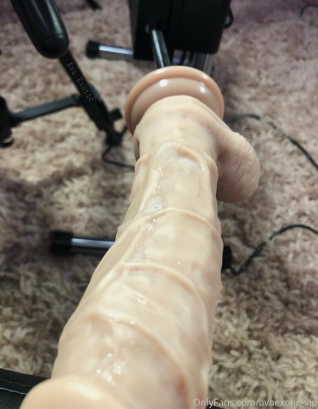 avaexotic vip modèle photo