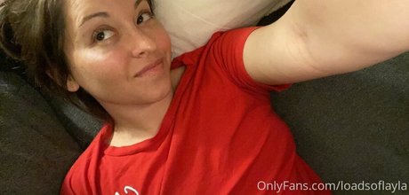 LoadsofLayla belle star du porno archive