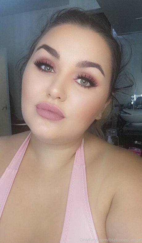 btattooed angel Profilfoto