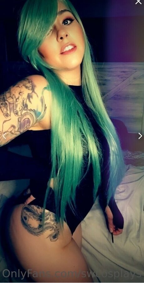 swcosplays actrice pornographique galeries