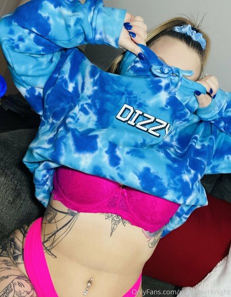 xchandlerknight xxx étoile collection