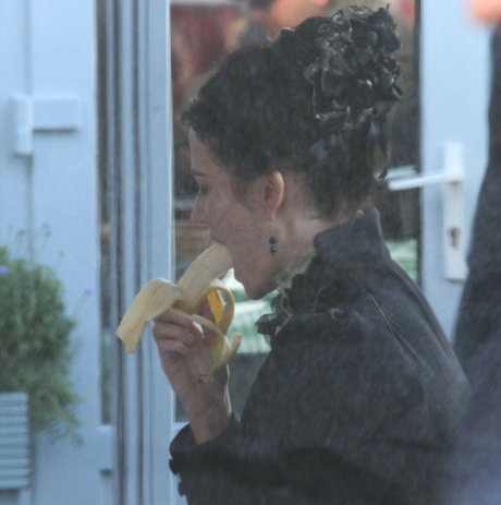 Eva Green belle étoile image