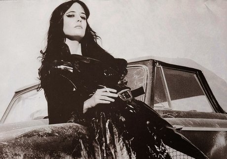 Eva Green étoile sexy image