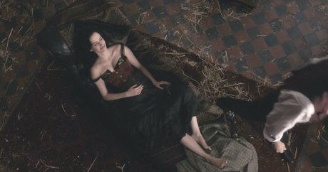 Eva Green modèle parfait photo