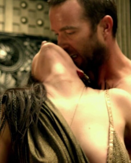 Eva Green modèle sexy des photos