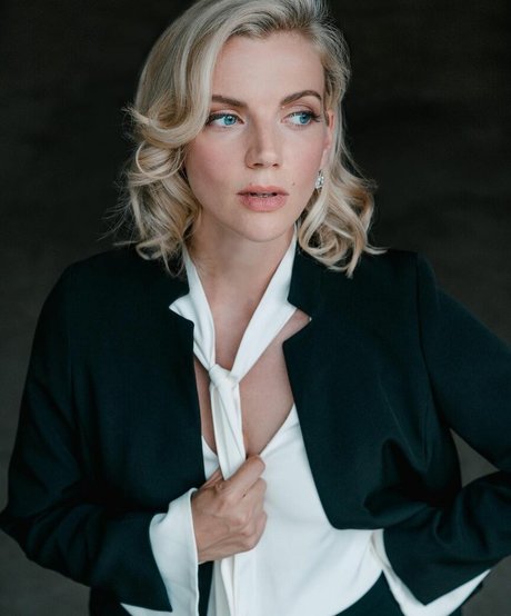 Kara Killmer nus de stars du porno photo