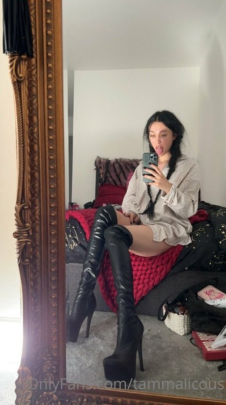 tammydreamworx actrice porno photos