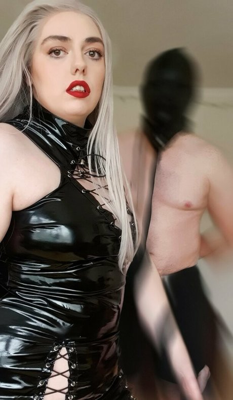 mistressmasterchandler jolie star du porno photo