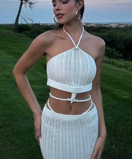 Ella Mendelsohn belle étoile collection