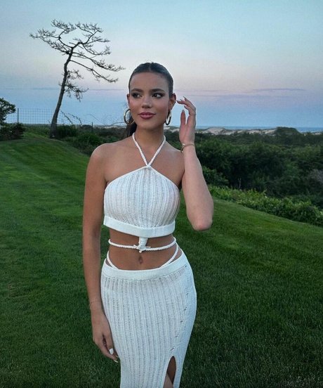 Ella Mendelsohn meilleure étoile archive