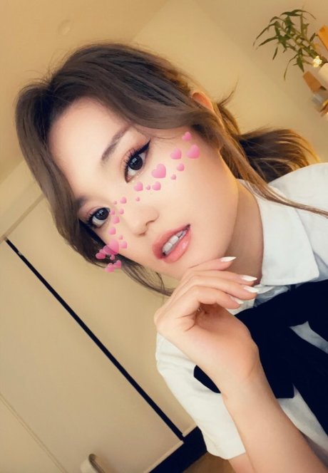 Plushys belle actrice image