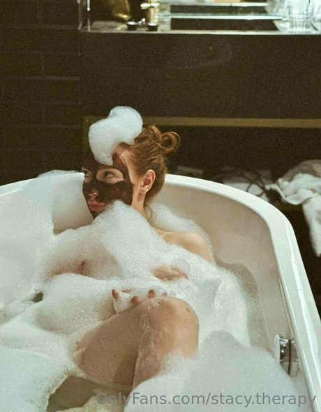 stacy therapy actrice artistique photo