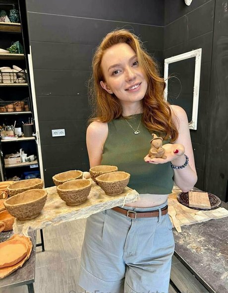 stacy therapy étoile parfaite photo