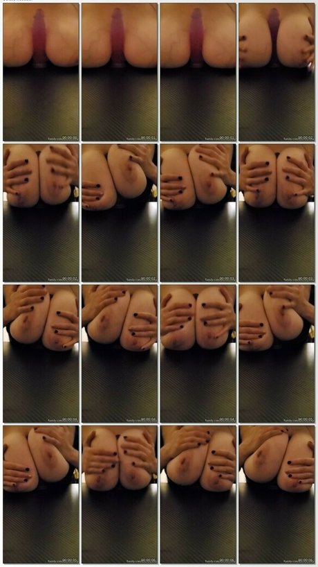 Esskayuwu star érotique galerie