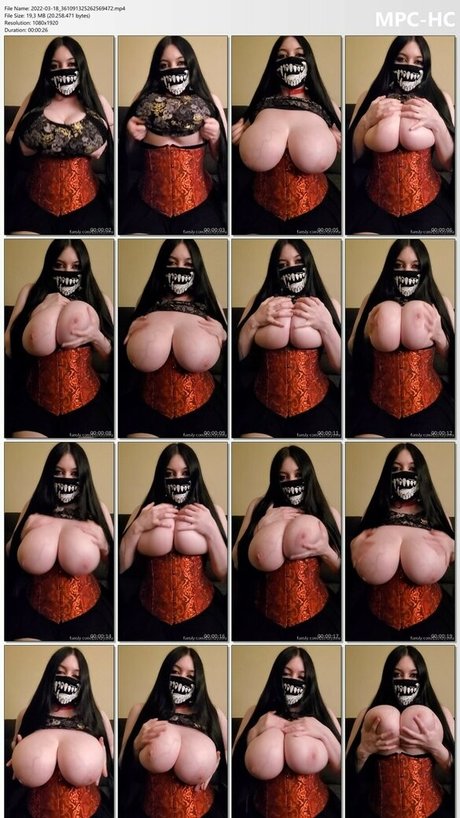 Esskayuwu modèle de sexe images